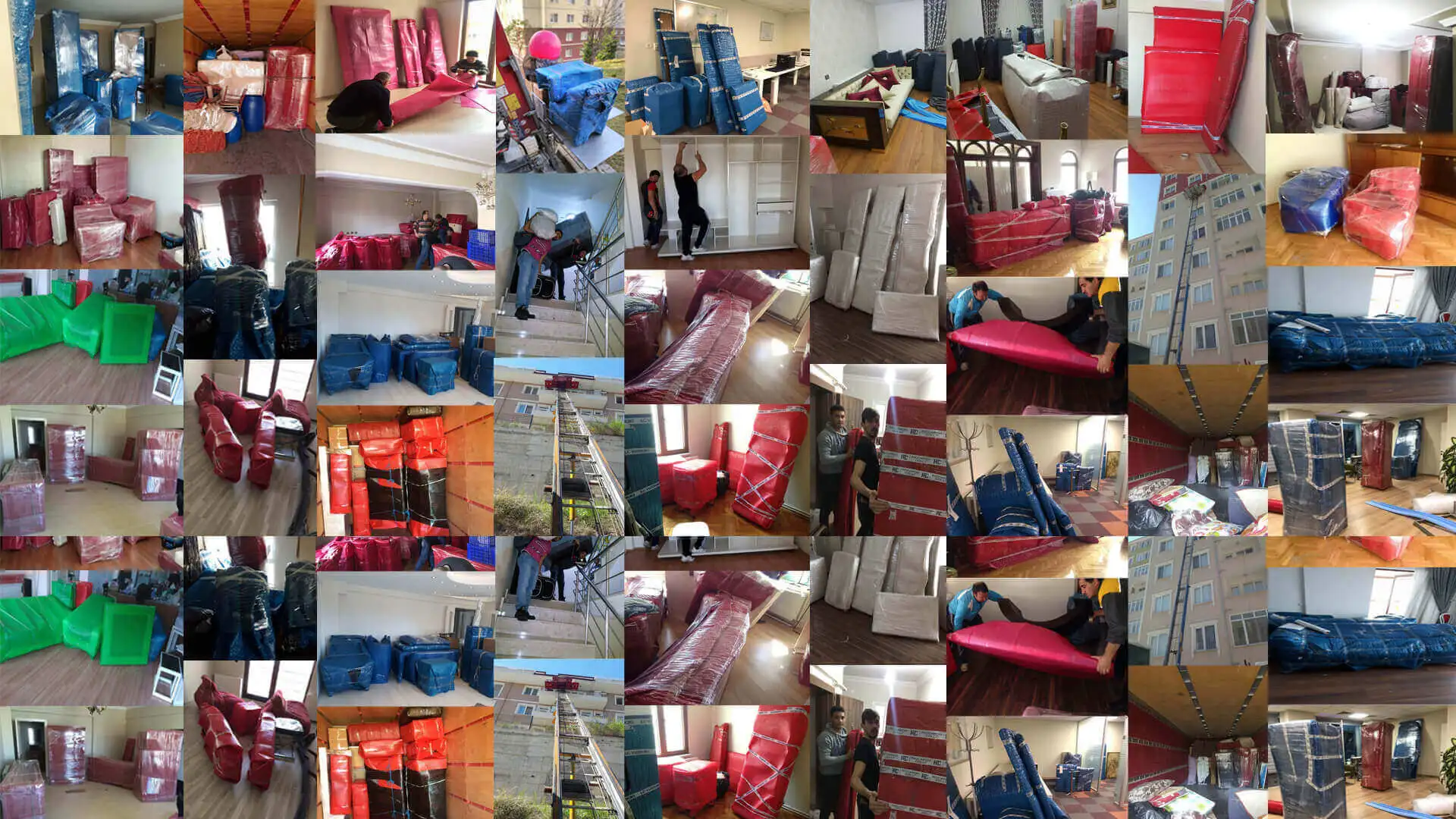 Yunusemre Evden Eve Nakliyat Slider